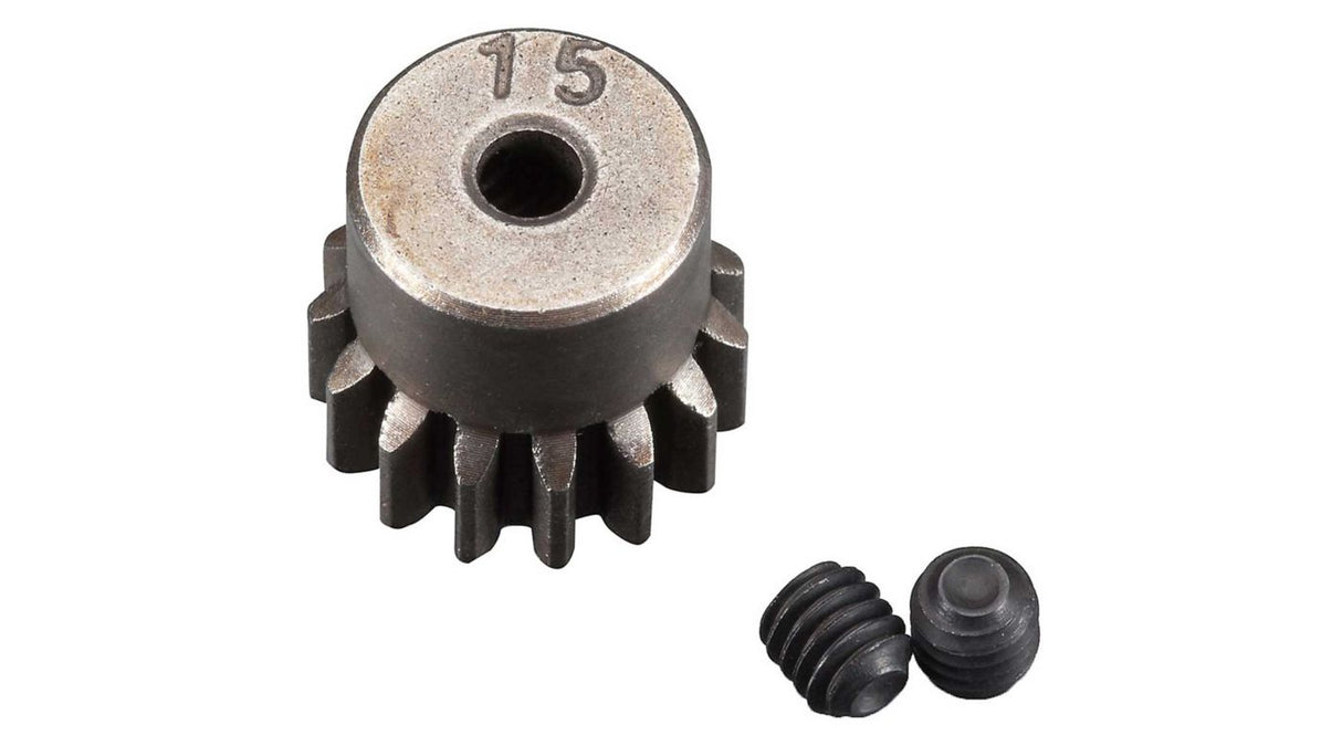 Axial AX30726 Pinion Gear 32P 15T 3mm