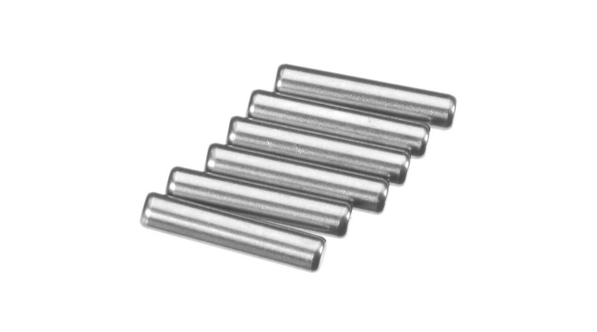 Axial AX30163 Pin 2.0x10 (6 pcs)