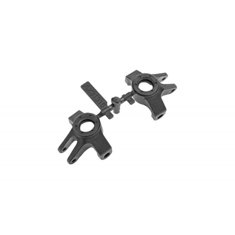 Axial AR60 Double Shear Steering Knuckle Set