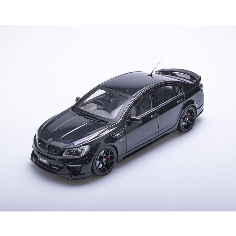 Biante 1:18 Holden HSV Gen F2 GTSR W1 Phantom