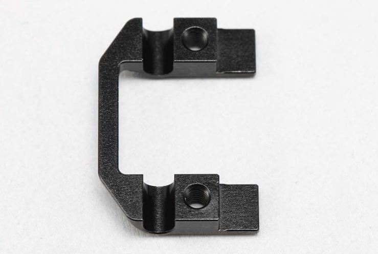 Aluminum Front Suspension arm pin Holder for BD-11