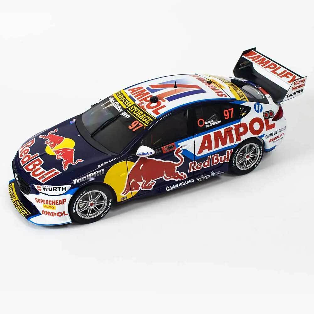 Biante 1:43 SVG/Tander 2022 Bathurst 1000 Winner