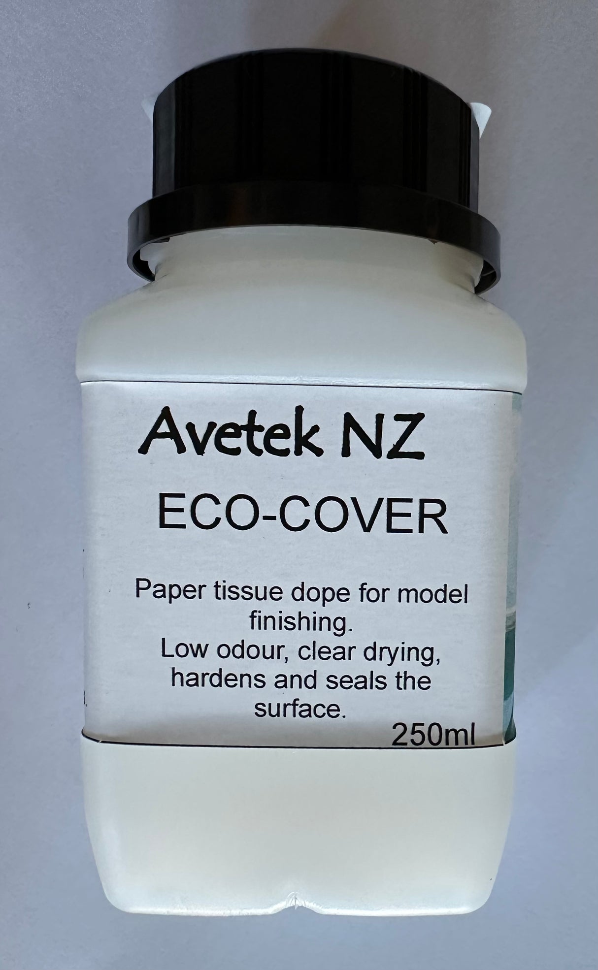 Avetek Eco Cover Dope 250ml