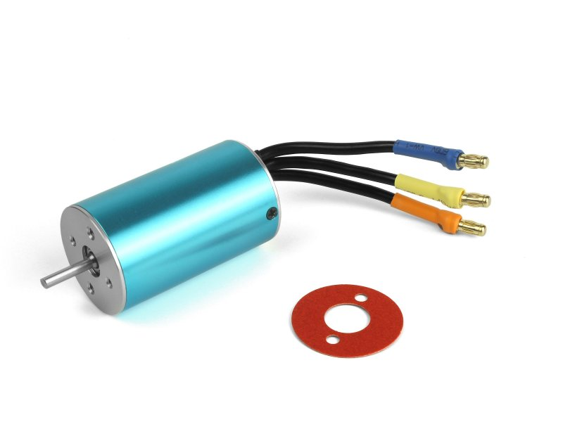 BlackZon Brushless 2-in-1 ESC/Receiver  Motor Combo