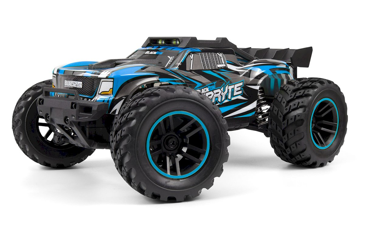 1/20 Spryte 4WD ST Blue