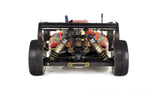 マヤコ Mayako MX8-25R 1:8th Nitro Buggy - Regional Kit