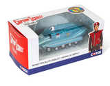 Corgi Captain Scarlet Pursuit Vehicle