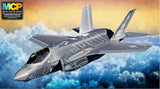 Academy 1:72 USAF F-35A Lightning II USA MCP