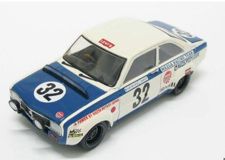 Ebbro 1:43 Mazda Rotary Coupe 1970 Francorchamps #32