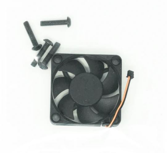 Hobbywing Ezrun MAX5 G2 ESC P4510 ZH2Y 40mm Cooling Fan