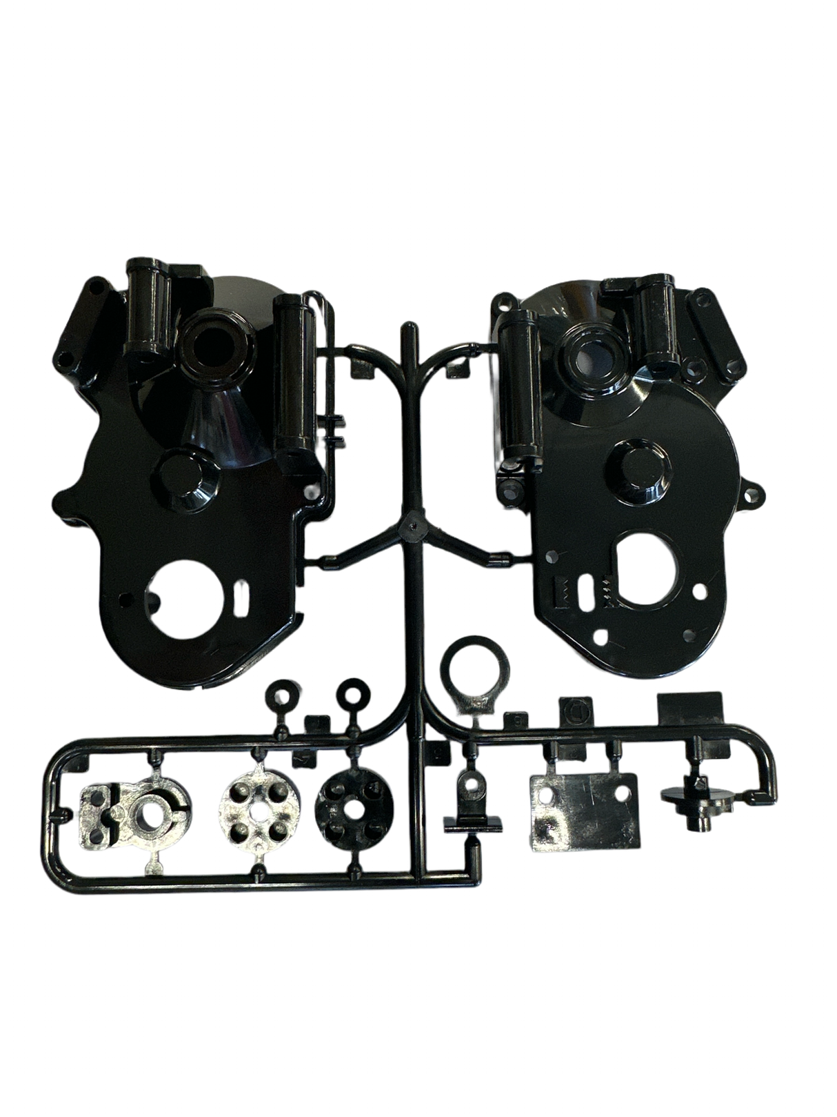 TAMIYA FOX D PARTS