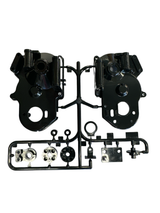 TAMIYA FOX D PARTS