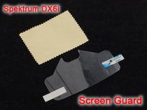 Xtreme Screen Guard (SPEKTRUM DX6I)