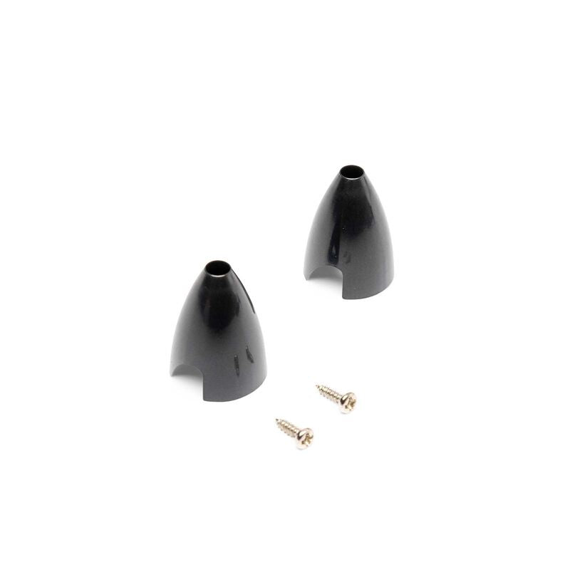 Eflite Spinner: UMX Slow Ultra Stick