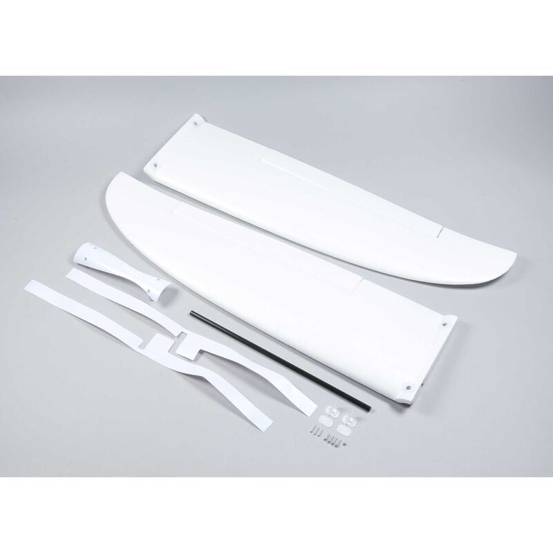 E-Flite Conscendo Evolution Wing Set w/Cover and Wing Screws