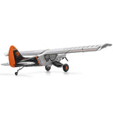 Micro Scrappy 800mm BNF Basic with AS3X and SAFE Select
