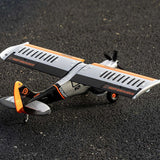 Micro Scrappy 800mm BNF Basic with AS3X and SAFE Select