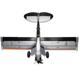 Micro Scrappy 800mm BNF Basic with AS3X and SAFE Select