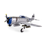 E-Flite P-47 Razorback 1.2m BNF Basic