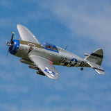 E-Flite P-47 Razorback 1.2m BNF Basic