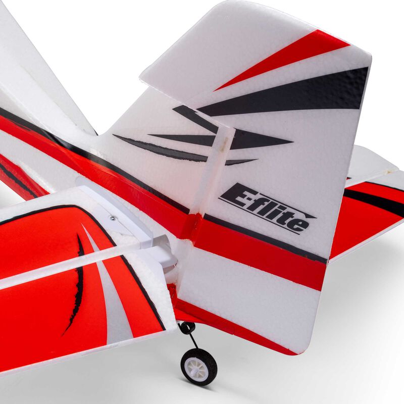 E-Flite Turbo Timber Evolution 1.5m Smart BNF Basic