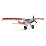 E-Flite Turbo Timber Evolution 1.5m Smart BNF Basic