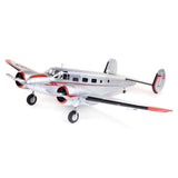 E-Flite Twin Beechcraft D18 1.5m BNF Basic