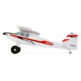 E-Flite Night Timber X 1.2M BNF Basic w/AS3X & SAFE Select