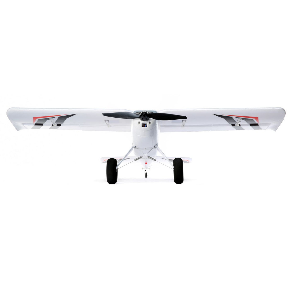 E-Flite Night Timber X 1.2M BNF Basic w/AS3X & SAFE Select