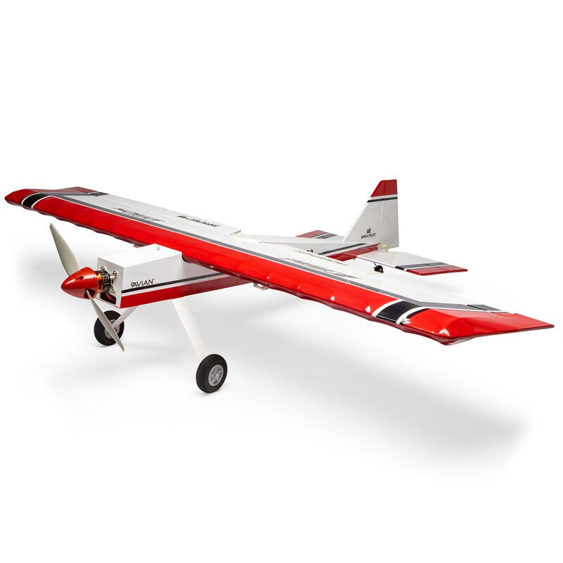 E-Flite Ultra Stick 1.1m BNF Basic w/AS3X & SAFE Select