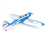 E-Flite Commander mPd 1.4m BNF Basic w/AS3X & SAFE Select