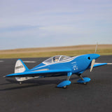 E-Flite Commander mPd 1.4m BNF Basic w/AS3X & SAFE Select