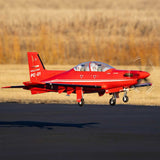 E-Flite Pilatus PC-21 1.3m BNF Basic w/AS3X+ & SAFE Select
