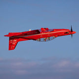 E-Flite Pilatus PC-21 1.3m BNF Basic w/AS3X+ & SAFE Select