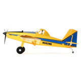 E-Flite Air Tractor 1.5m BNF Basic w/AS3X & SAFE Select