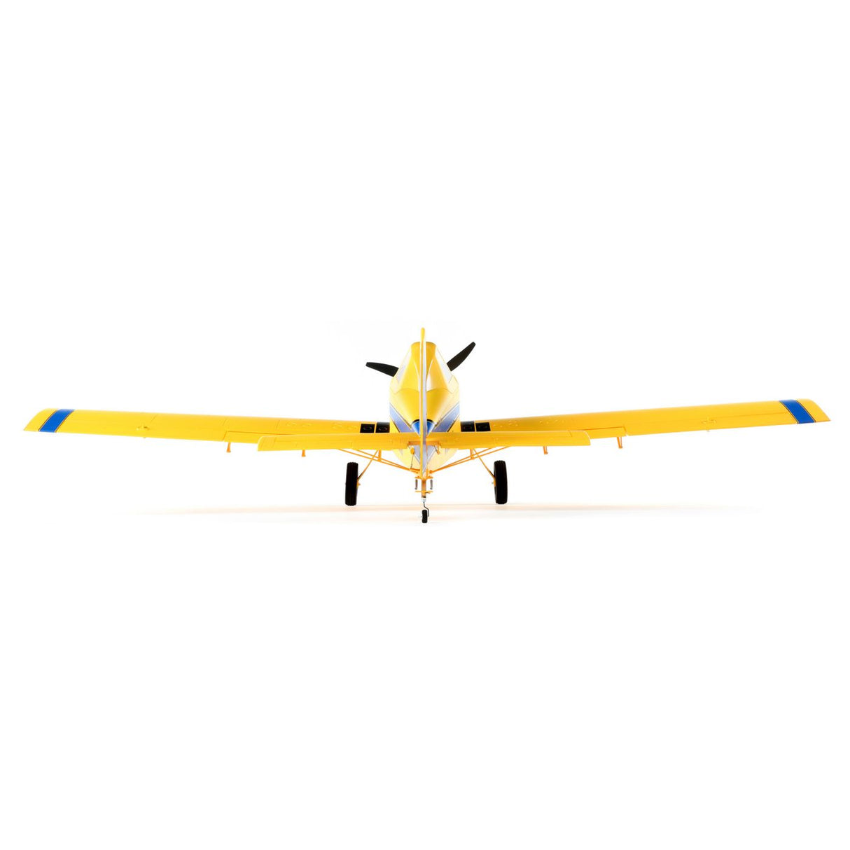 E-Flite Air Tractor 1.5m BNF Basic w/AS3X & SAFE Select