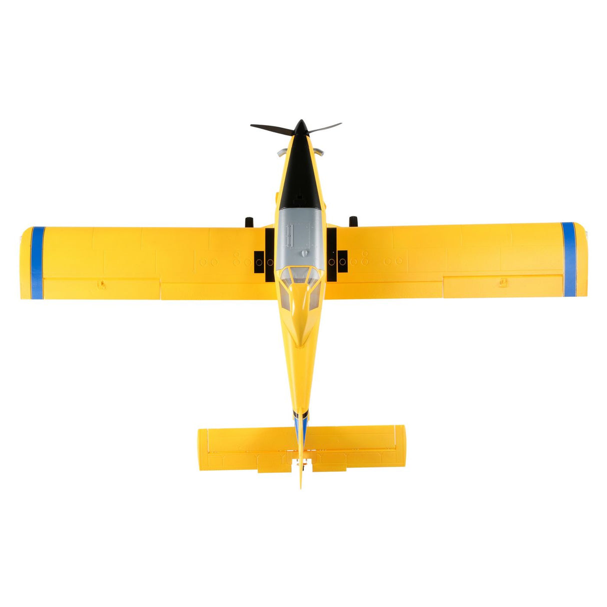 E-Flite Air Tractor 1.5m BNF Basic w/AS3X & SAFE Select