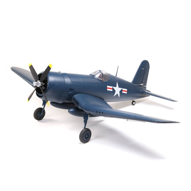 E-Flite F4U-4 Corsair 1.2m BNF Basic