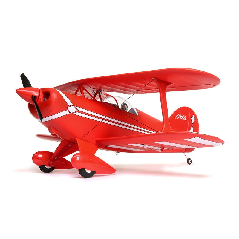 Pitts 850mm BNF Basic