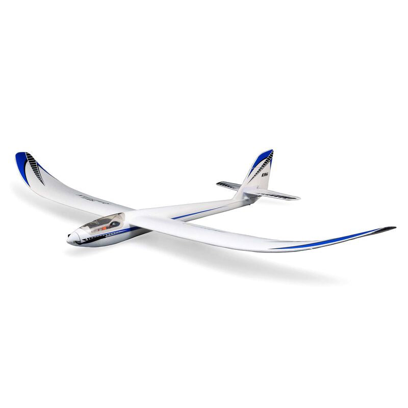 Eflight Night Radian 2.0m BNF Basic