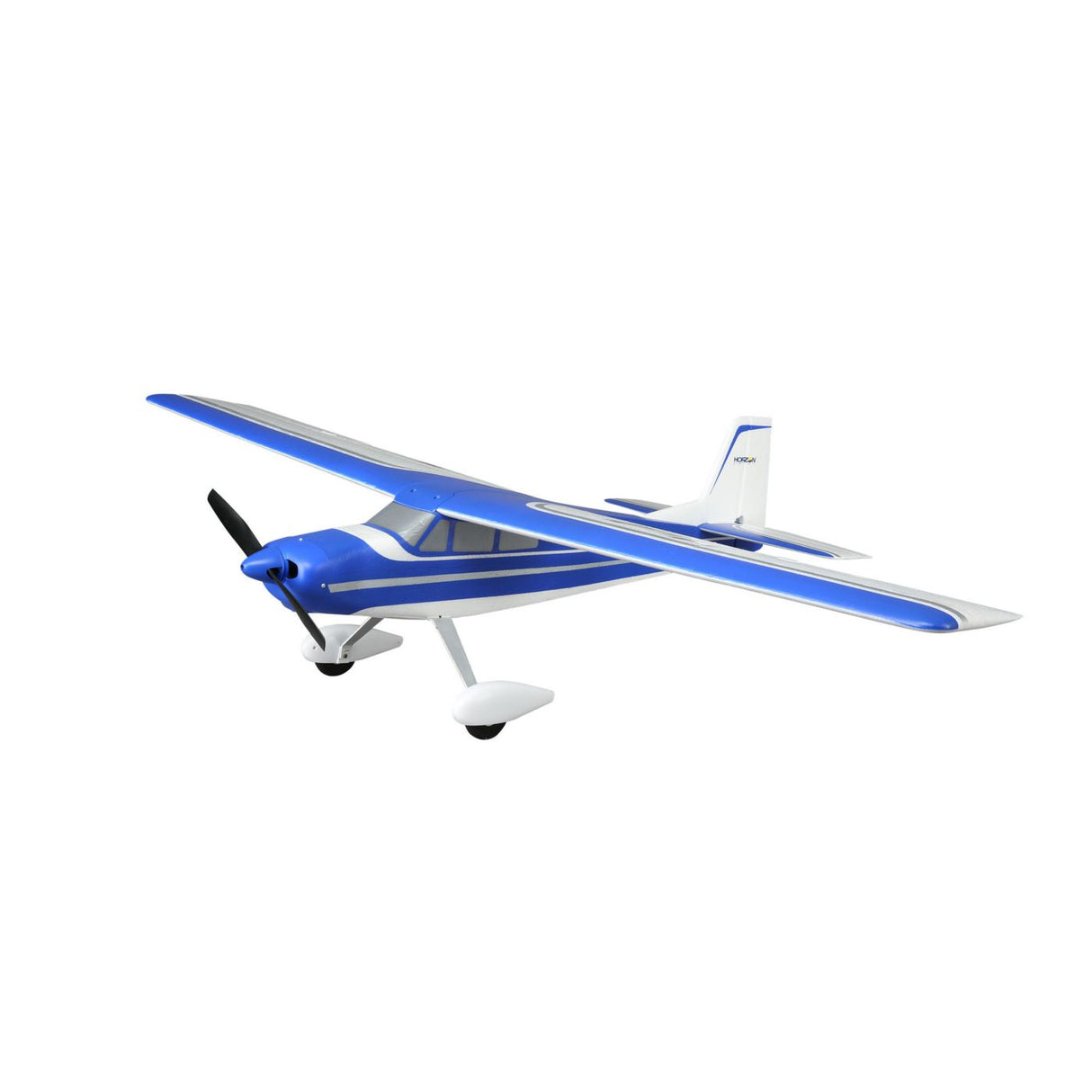 Valiant 1.3M BNF Basic with SAFE & AS3X by Eflite