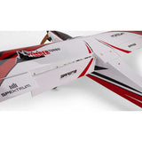 E-Flite Turbo Timber SWS 2.0m BNF Basic w/AS3X & SAFE Select