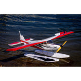 E-Flite Turbo Timber SWS 2.0m BNF Basic w/AS3X & SAFE Select