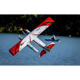 E-Flite Turbo Timber SWS 2.0m BNF Basic w/AS3X & SAFE Select