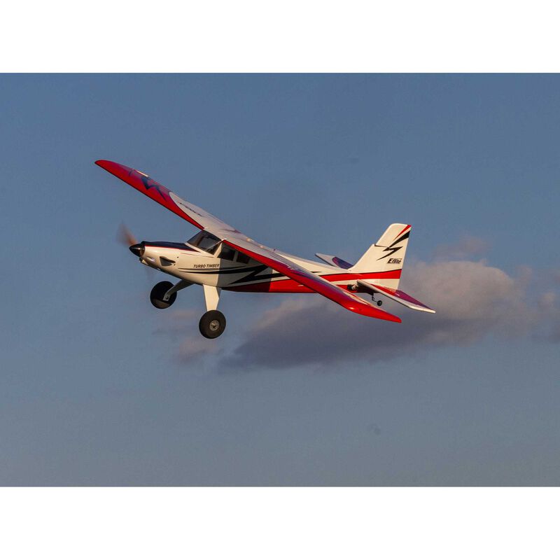 E-Flite Turbo Timber SWS 2.0m BNF Basic w/AS3X & SAFE Select