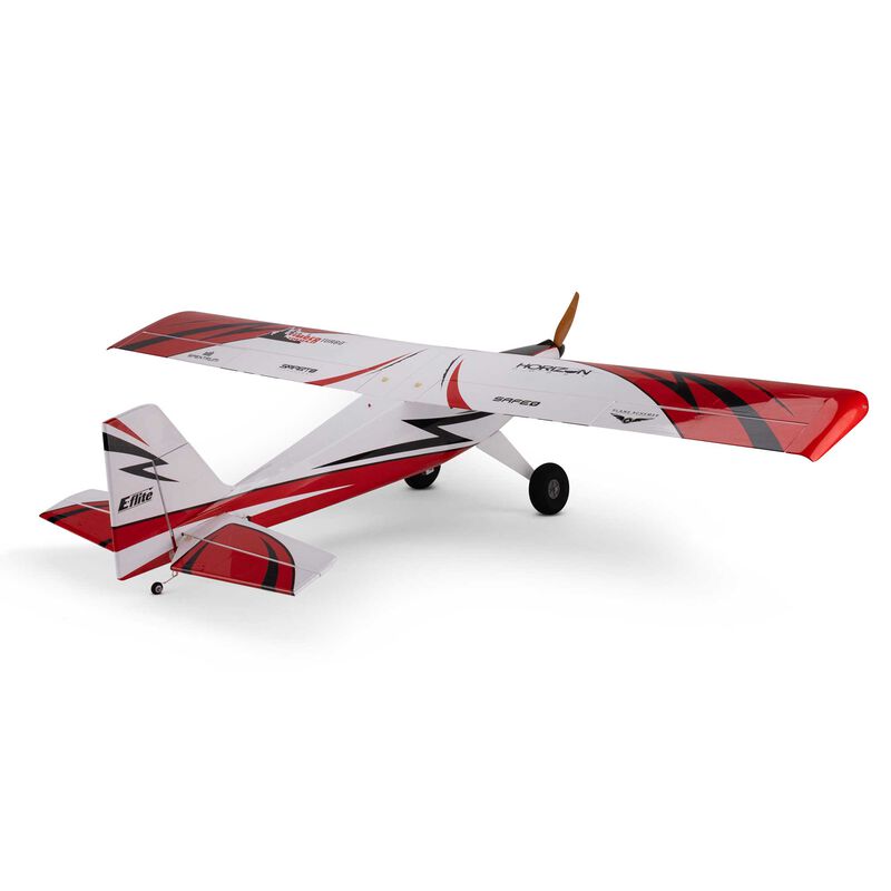 E-Flite Turbo Timber SWS 2.0m BNF Basic w/AS3X & SAFE Select