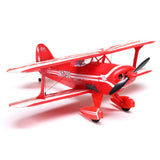 E-Flite UMX Pitts S-1S BNF Basic w/AS3X & SAFE