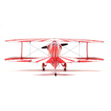 E-Flite UMX Pitts S-1S BNF Basic w/AS3X & SAFE