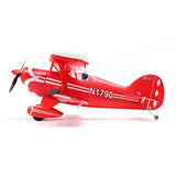 E-Flite UMX Pitts S-1S BNF Basic w/AS3X & SAFE