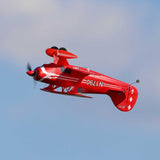 E-Flite UMX Pitts S-1S BNF Basic w/AS3X & SAFE